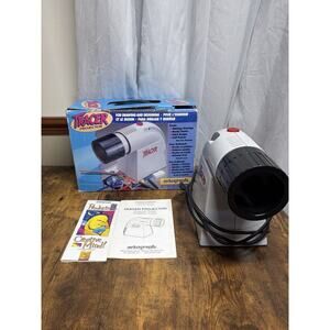 Vintage Artograph Tracer Projector Drawing Design Art Image Enlarger Tested